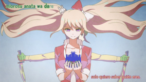 Danganronpa 3: The End Of Kibougamine Gakuen - Zetsubou-hen